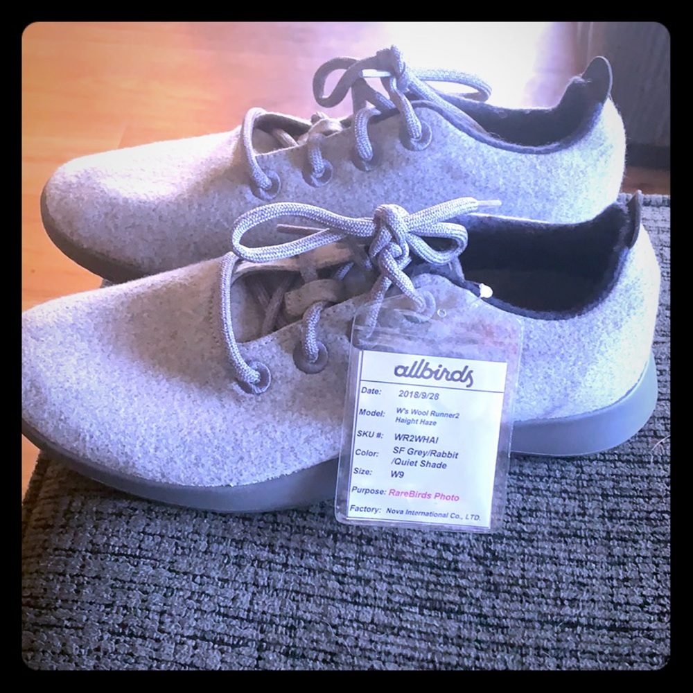 Women’s Shoes
